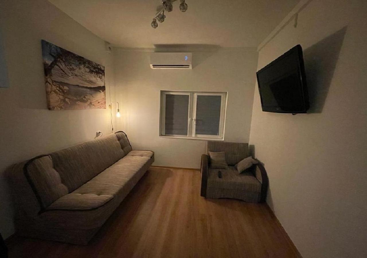 Sulicamp Kompleks Wypoczynkowy Sulistrowice Bagian luar foto
