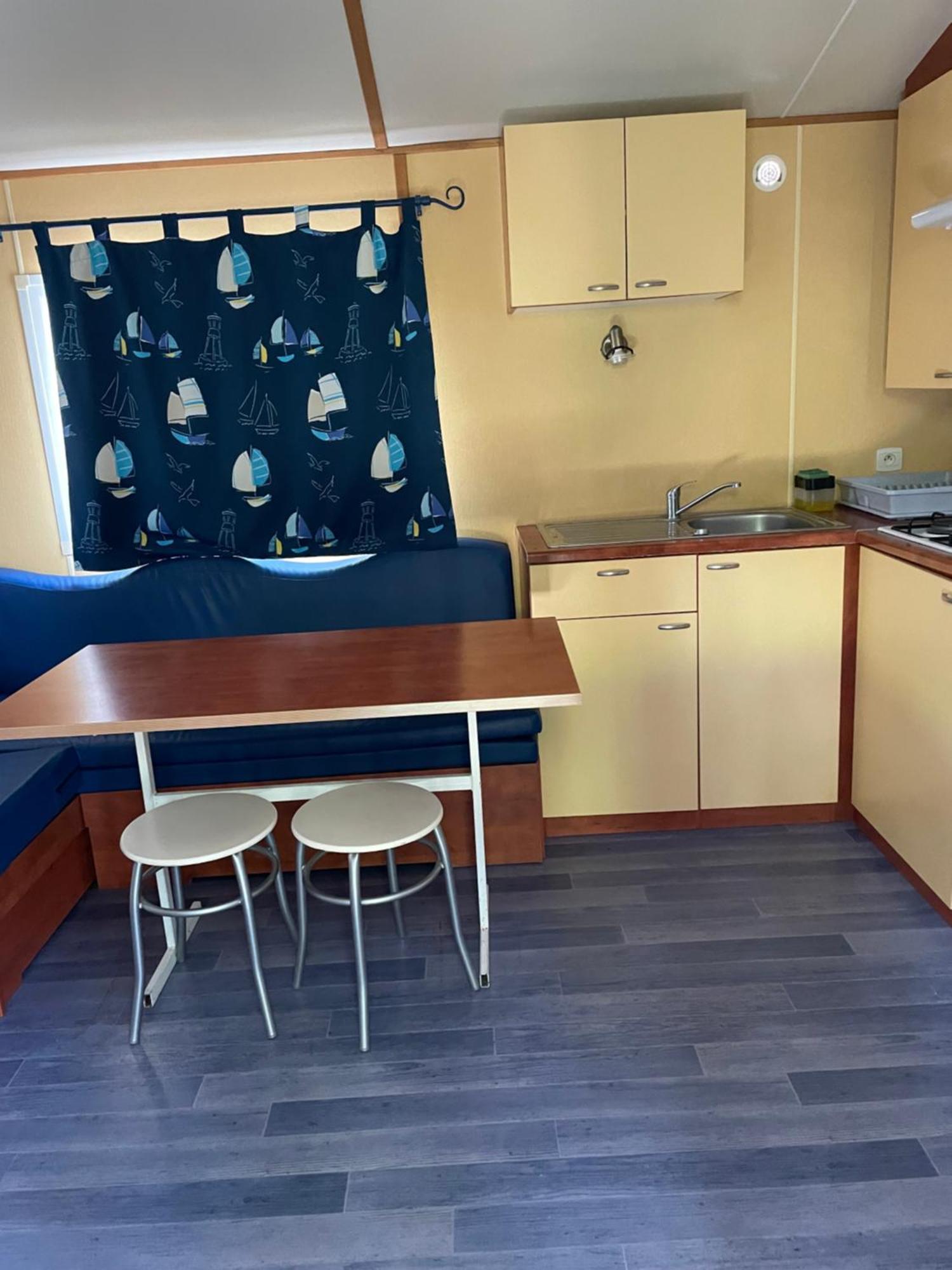 Sulicamp Kompleks Wypoczynkowy Sulistrowice Bagian luar foto