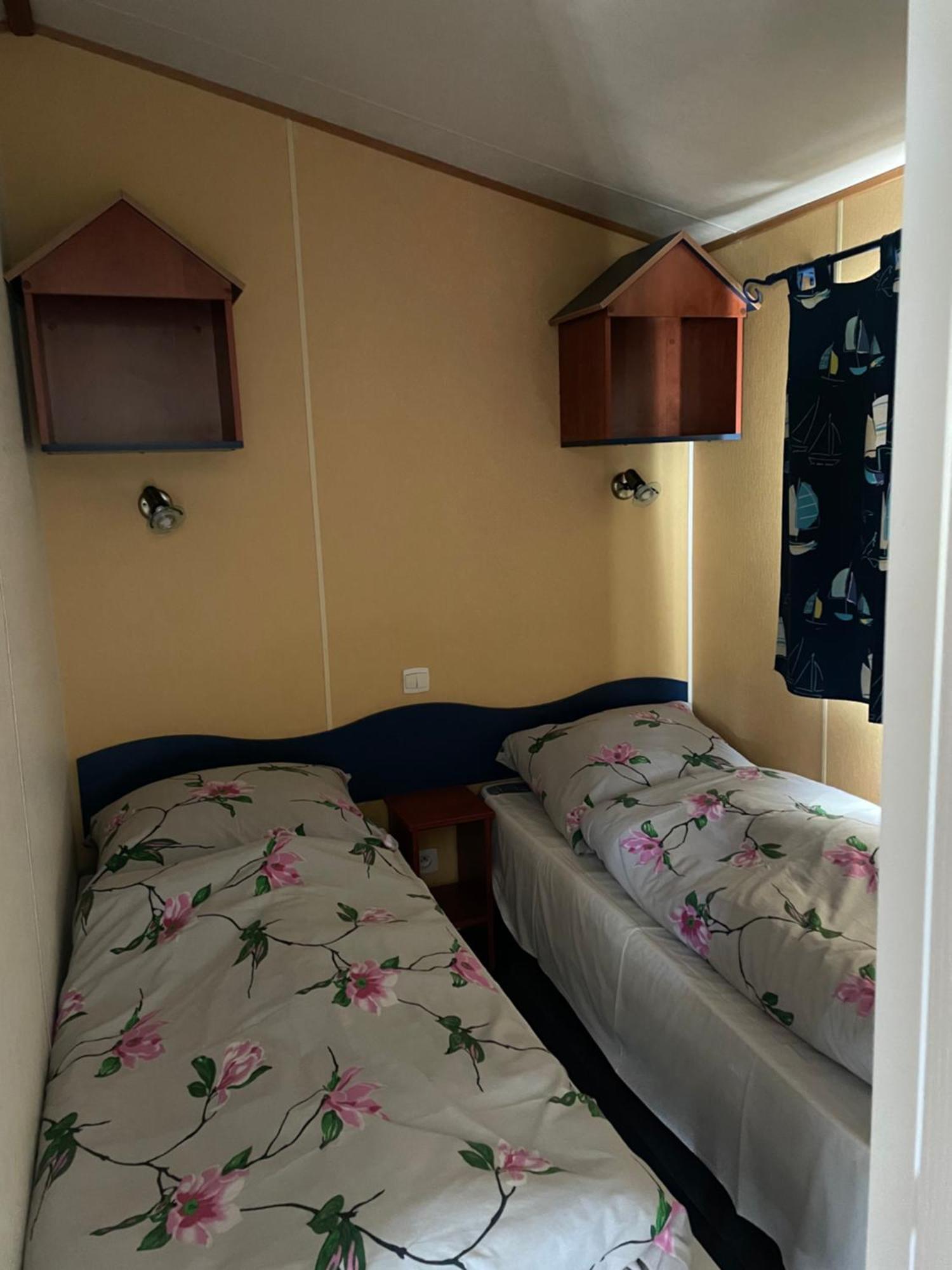 Sulicamp Kompleks Wypoczynkowy Sulistrowice Bagian luar foto