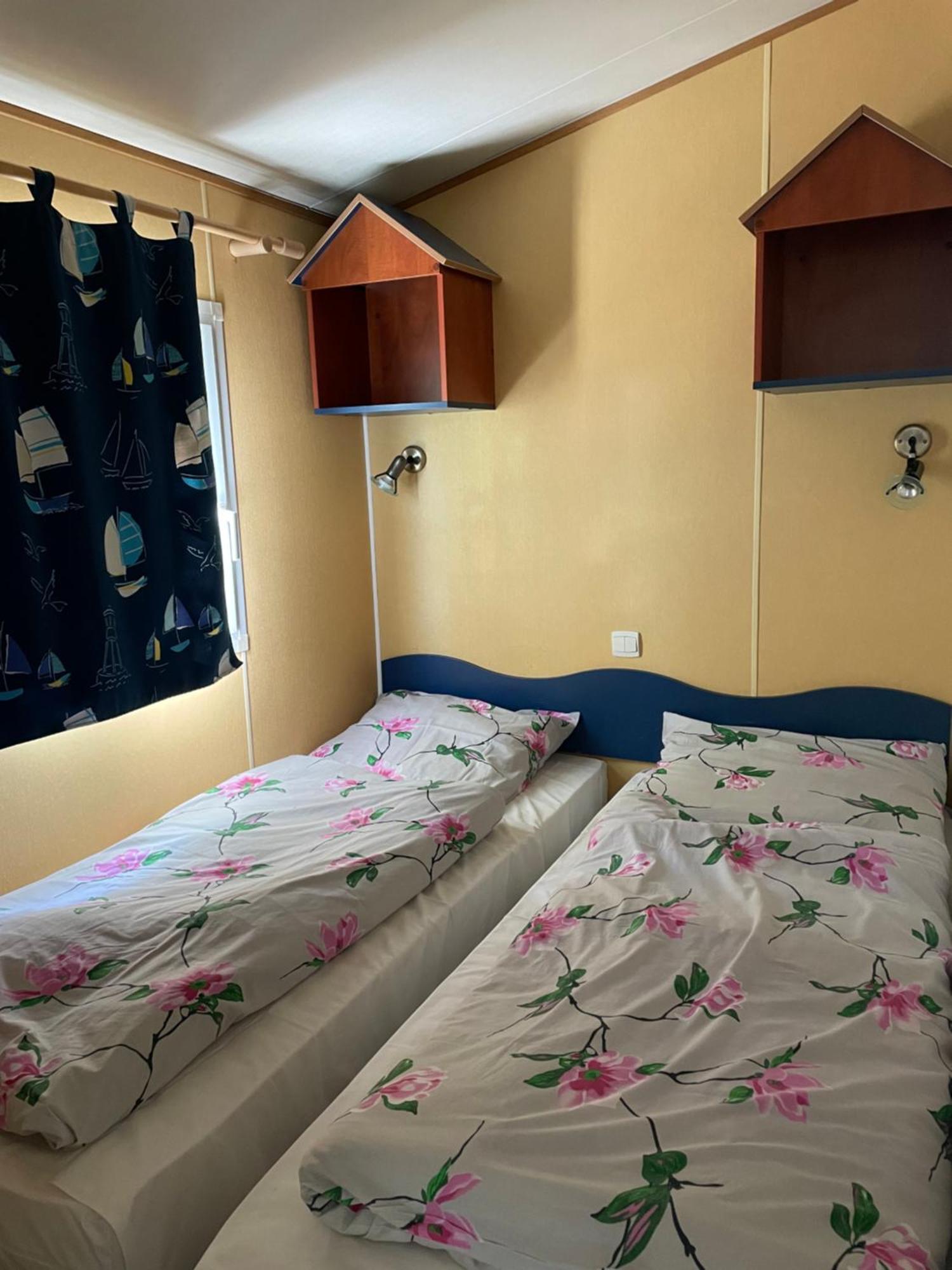Sulicamp Kompleks Wypoczynkowy Sulistrowice Bagian luar foto