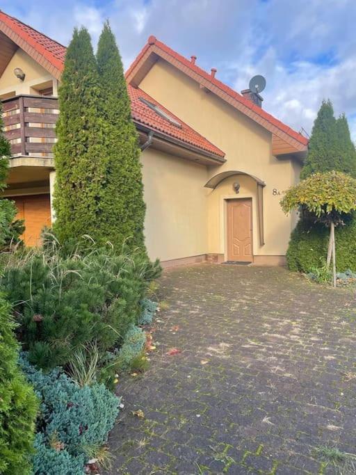 Sulicamp Kompleks Wypoczynkowy Sulistrowice Bagian luar foto