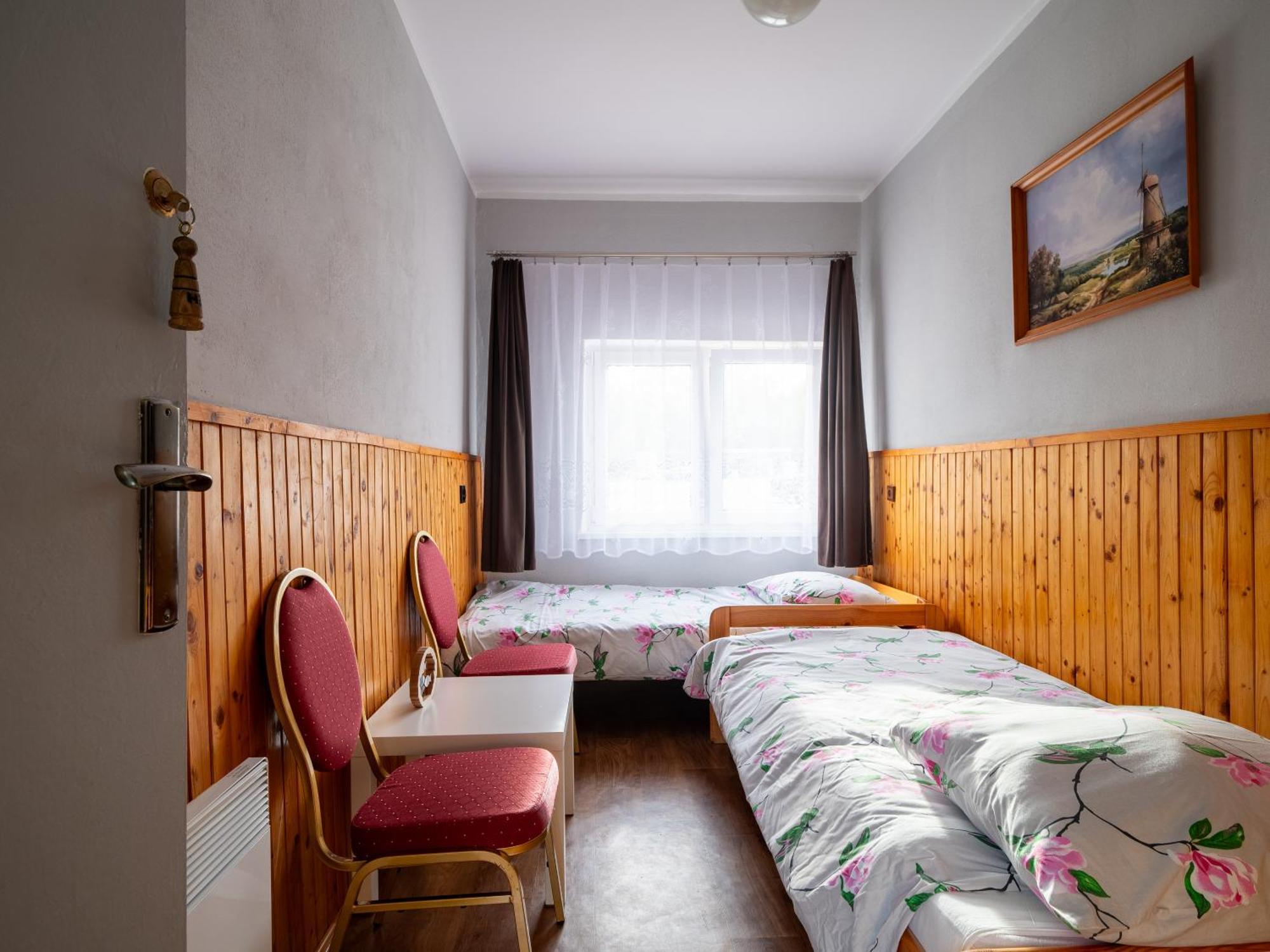 Sulicamp Kompleks Wypoczynkowy Sulistrowice Bagian luar foto