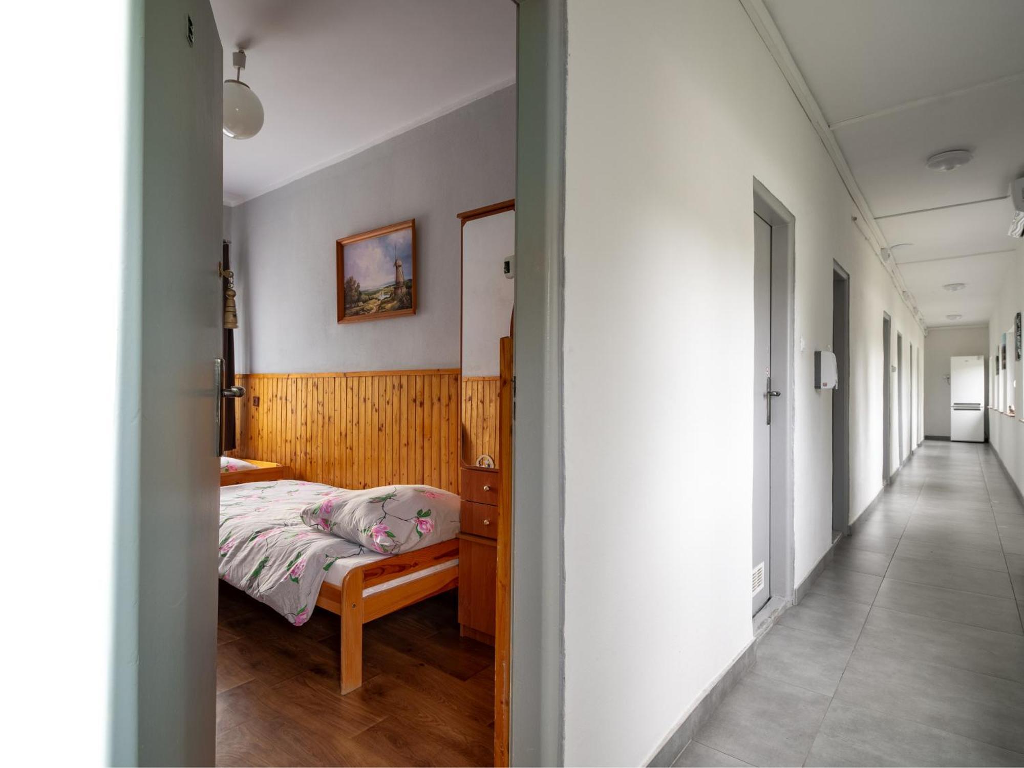 Sulicamp Kompleks Wypoczynkowy Sulistrowice Bagian luar foto